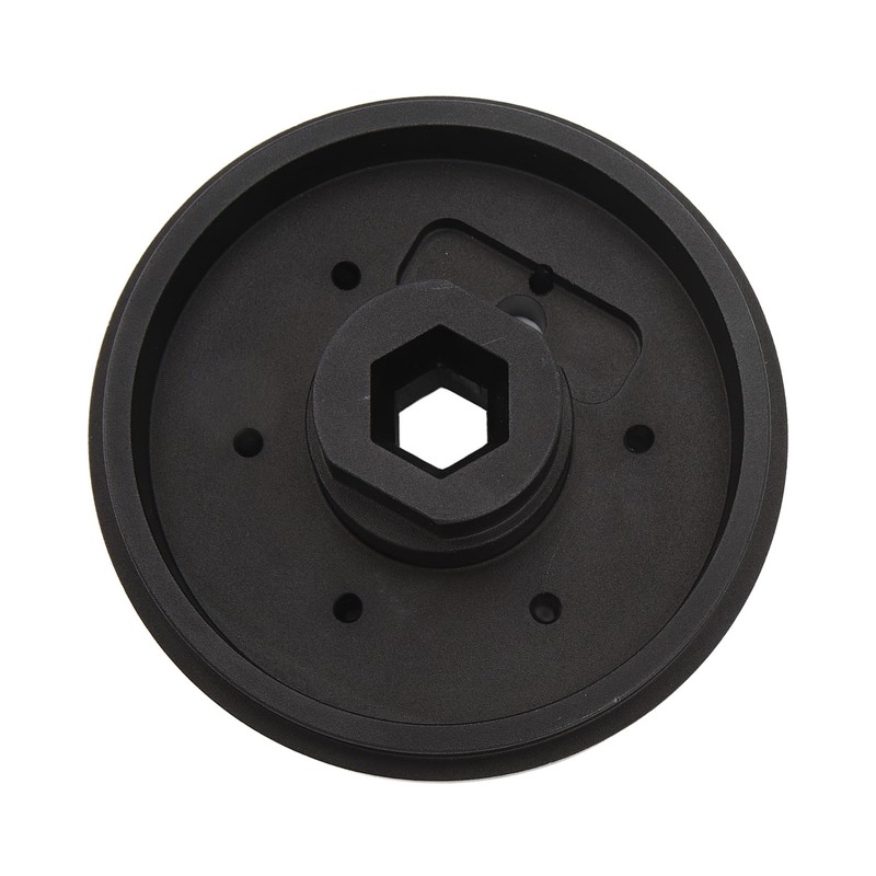 6 Hole Steering Wheel Hub Adapter Aluminium Hub Adapter Boss