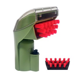 Detetap 1400B Tough Stain Brush for Bissell Little-Green Vacuums Replacement Brush Head Compatible with Bissell 1400B 1425 1400W 1400 1844 2290A Series Vacuums