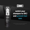 DX2 Anti - hair Loss Shampoo 150ml