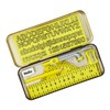 Helix Oxford Vision Maths Set - RNIB Accredited