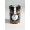 Esprit du Sel, Spiced Peppers Grey Sea Salt Blend 8.8oz