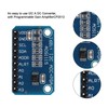 ATNSINC 3Pcs ADS1115 Module 16 Bit 4 Channel I2C IIC