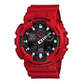 Casio G-shock Japanese Limited [ Ga-100b-4ajf ]
