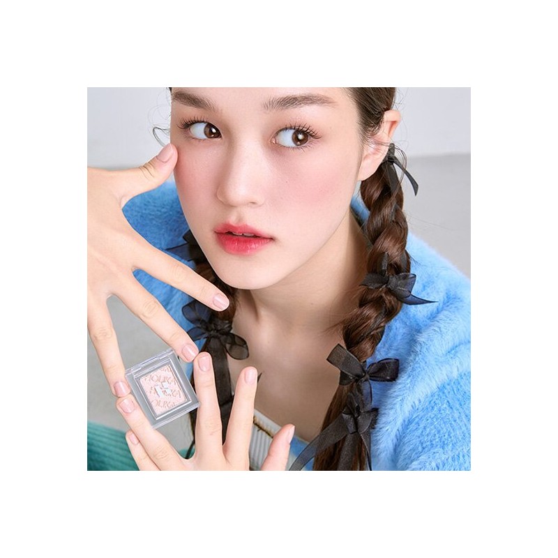 Holika Holika My Fave Piece Eye Glitz - DEMURE