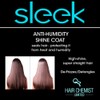 Hair Chemist Capa de brillo antihumedad SLEEK 3 oz.