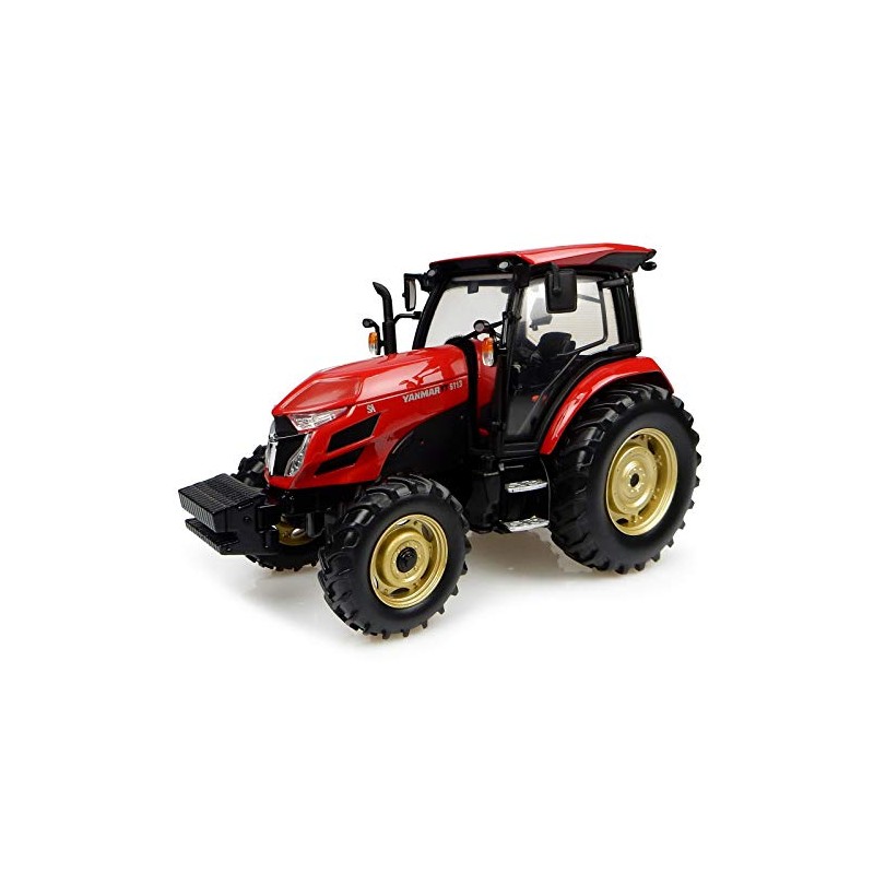 Universal Hobbies – uh4889 – Yanmar Tractor yt5113