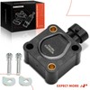 A-Premium TPS Throttle Position Sensor Compatible with Dodge Ram 2500,