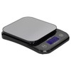 WHB28 10Kg/1g Electronic Scale Multipurpose LCD Digital Stainless Steel Weighing