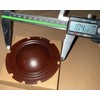 Skar Audio 2.5" Replacement Voice Coil Diaphragm for Compression Drivers