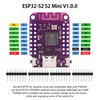 S2 Mini V1.0.0 ESP32 S2 Module, ESP32 Module Based on