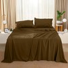 Utopia Bedding Utopia Bedding King Bed Sheets Set - 4
