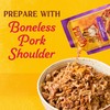 Cholula Seasoning Mix, Pork Carnitas, Mild Heat, For Tamales, Pulled