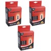 3 PACK Vandorm 26" x 1.50" - 2.30" Bicycle MTB