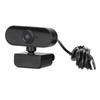 USB Laptop Camera 1080P Webcam with Microphone for Recording Game