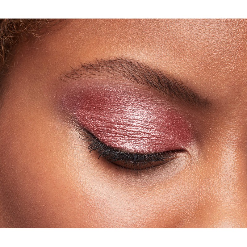 L'Oreal Paris Brilliant Eyes Shimmer Liquid Eye Shadow, Longwearing Lasting