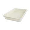Kitchen Gear by USA Pan Nonstick Ceramic Rectangular Baking Pan,