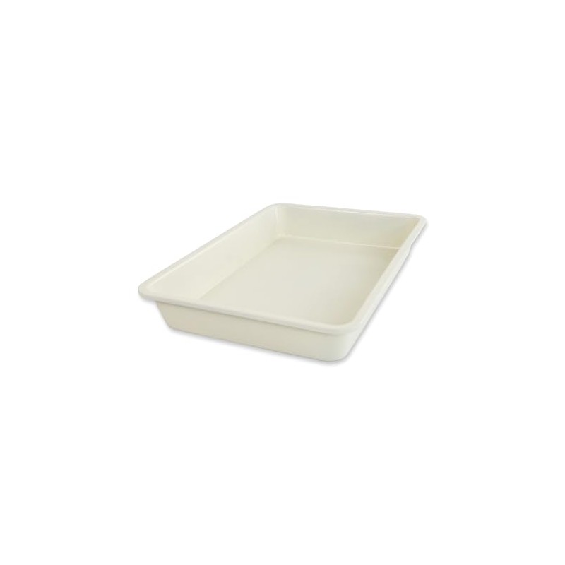 Kitchen Gear by USA Pan Nonstick Ceramic Rectangular Baking Pan,