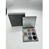 Eyeshadow Morphe 9W Smoke & Shadow Artistry Eyeshadow Palette -