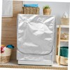Mipcase Washing Machine Cover and Dustproof Protector for Household Washer