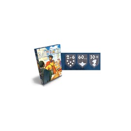 Grail Games Medici Game