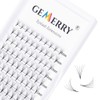 GEMERRY 5D Ready-to-Use Fan Volume Eyelash Extension Tufted Eyelashes D