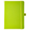 Office Works, Picasso Notebooks 80-sheet Ruled 80gsm Fine Journal, 4.5