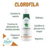 2 Clorofila Líquida Evita Mal Aliento Mejora Digestión
