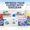 OxiClean OxiClean White Revive Laundry Whitener and Stain Remover Liquid,