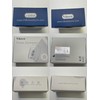 Vibeat Fingertip Pulse Oximeter, Blood Oxygen Saturation Monitor, Finger O2