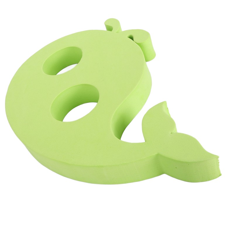 EVA Float Stick Connector 2 Holes Swimming Training Pool Exercise