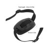 Abaodam Adjustable Sports Helmet Chin Strap Replacement with Foam Padding