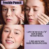 Realistic Natural Freckle Makeup (1.0 LIGHT)