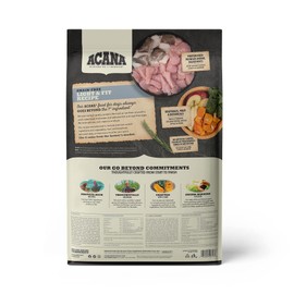 Acana Grain Free Adult Dog Food, Light and Fit to support Healthy Weight, Chicken, Turkey, and Fish