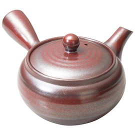 Thousand Old Get Circle Net 急須 2 # # # # Akane 平丸 0977 – 3720