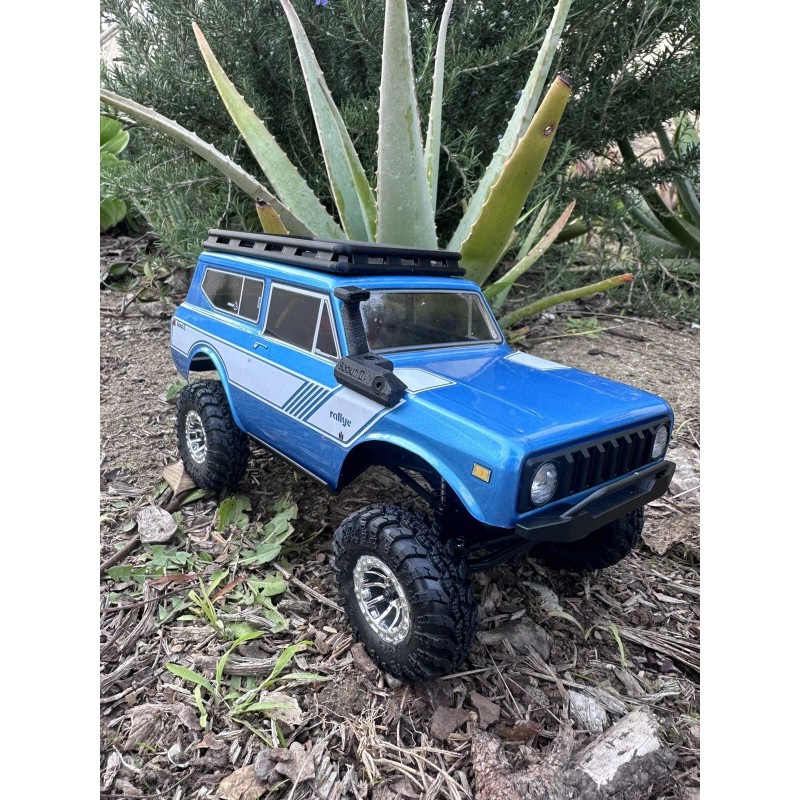 For Redcat Racing Redcat Scout ii Roof Rack