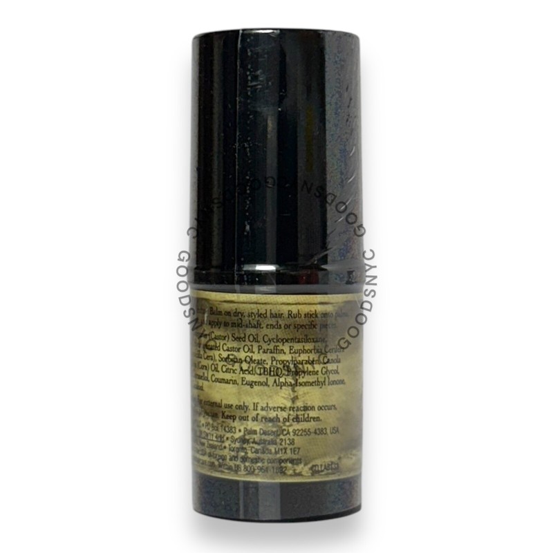 Wen by Chaz Dean Sweet Almond Mint Texture Hair Balm