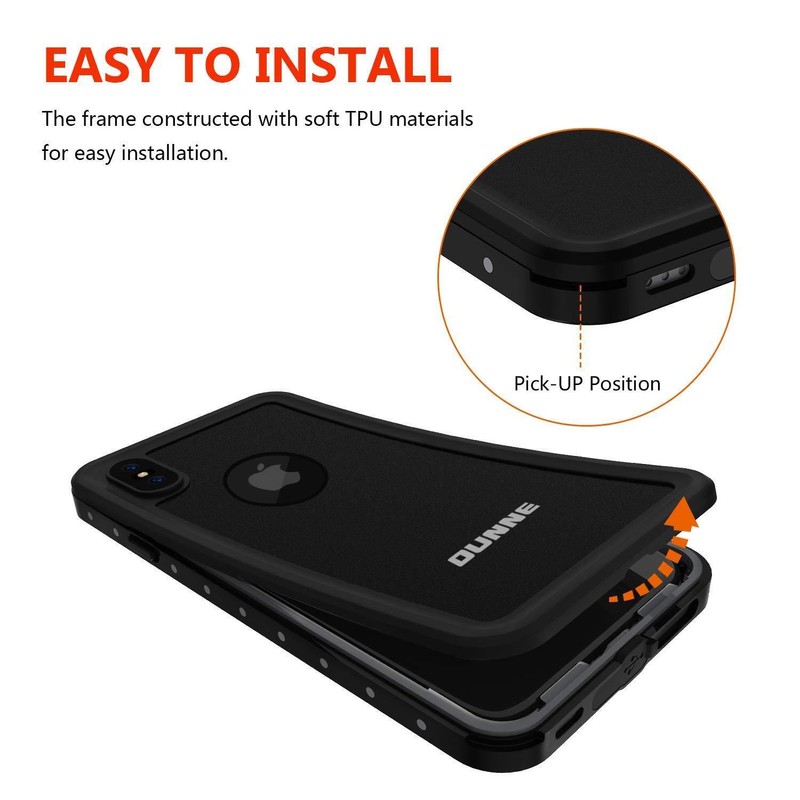 Unbranded Fitness Tracker, Waterproof Activity Tracker with Heart Rate Step