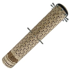 Jig Pro Shop Easy Assist Former Mandrel (Woggle Knots, 2" 11 Bight)