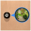Nuk3y 220 Degree Wide Angle Heavy Duty Door Viewer (1