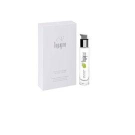 hyapur® - Hyaluronic Serum PUR 15 ml - Pure Hyaluronic Acid Face Serum with Silver - for Anti-Ageing Care with Organic Vegan Natural Cosmetics from Berlin