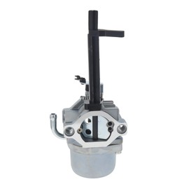 Cnfaner Carburetor for Coleman Powermate 5000 6250 Watts Generator 5000W 6250W 10HP Engine Motor with 751-0171 Shut-Off Valve Kit