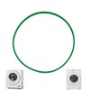 Compatible Fan Belt for Euhomy CD-6 & CD-7 Mini Dryer,