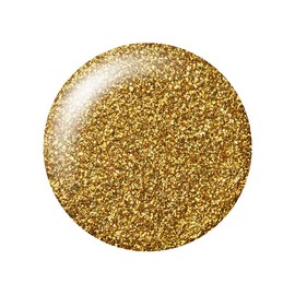 Kokoist ML-03 Markers Line, Non-Wipe, Color, 0.1 oz (2.5 g), Thick Gold, UV/LED Compatible