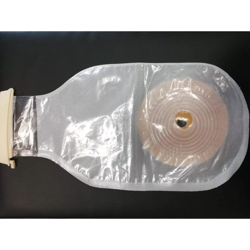 Osto System 30 Bolsas Para Colostomía Osto System Adulto