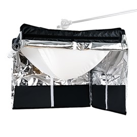 Aputure Amaran Lantern Softbox for Flexible Light F21/F22 (for F22C/F22X)