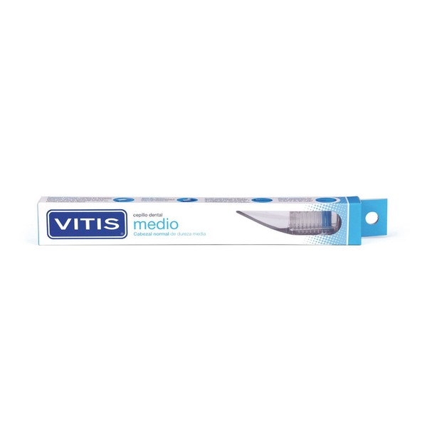 Vitis Brush Medium Box V2 2949