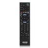 Garsent Replacement TV Remote Control for TV RM-ED052 / RM-ED050