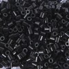 Fuse Beads 2000Pcs Black Melting Beads 5mm Iron Beads for