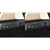 NVCNX Real Premium Carbon Fiber for Toyota Corolla 2020-2026 2021