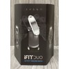 iFIT DUO Space Activity Tracking Watch (IFRW315) Analog & Digital